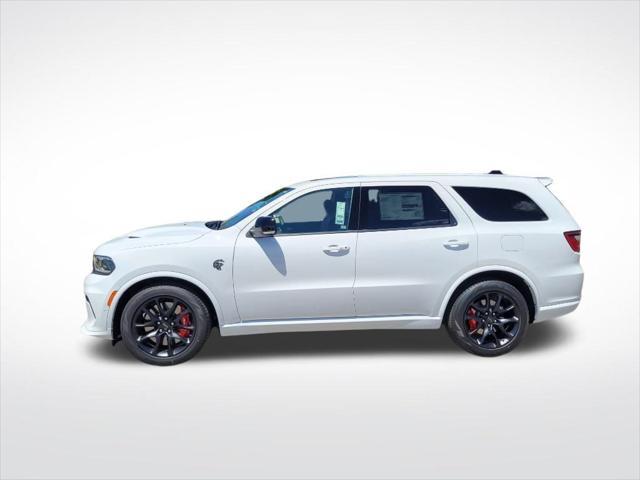 new 2024 Dodge Durango car, priced at $86,314