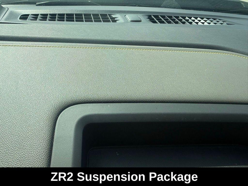 used 2024 Chevrolet Silverado 2500 car, priced at $63,034