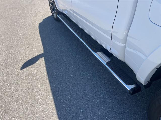 new 2025 Ram 1500 car, priced at $54,129
