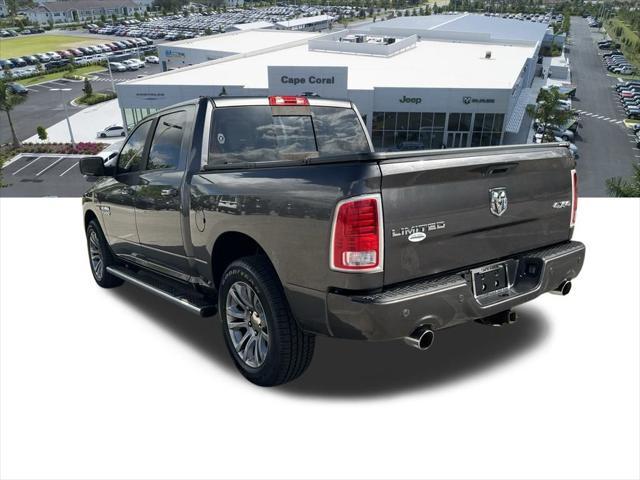 used 2014 Ram 1500 car, priced at $19,970