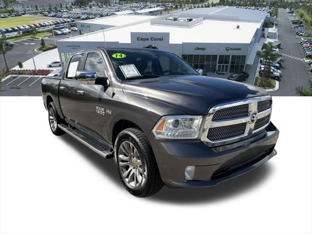 used 2014 Ram 1500 car, priced at $19,970