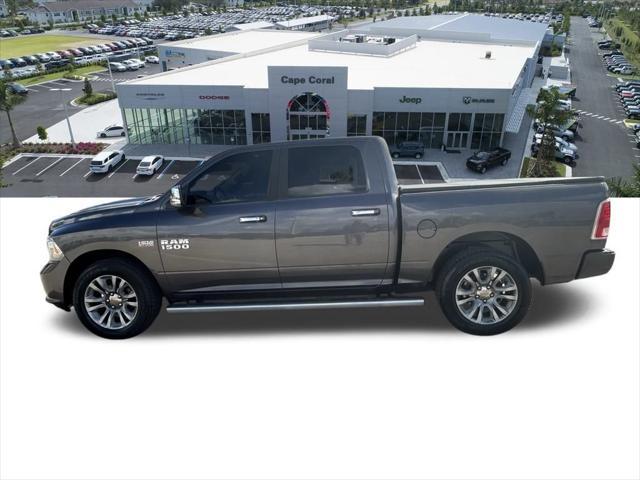 used 2014 Ram 1500 car, priced at $19,970