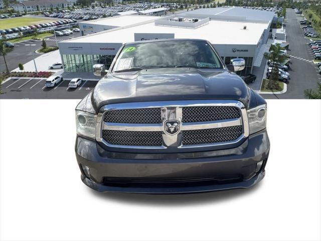 used 2014 Ram 1500 car, priced at $19,970