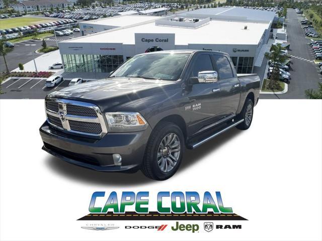 used 2014 Ram 1500 car, priced at $19,970