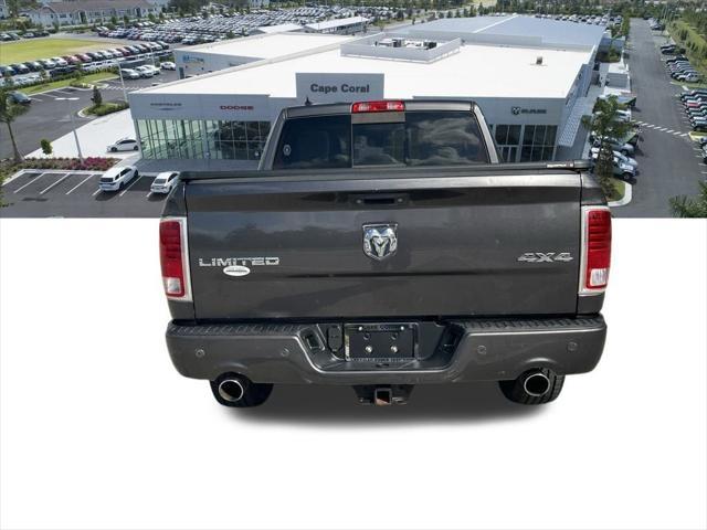 used 2014 Ram 1500 car, priced at $19,970