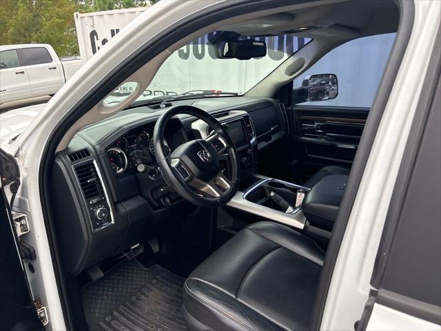 used 2016 Ram 2500 car, priced at $37,917