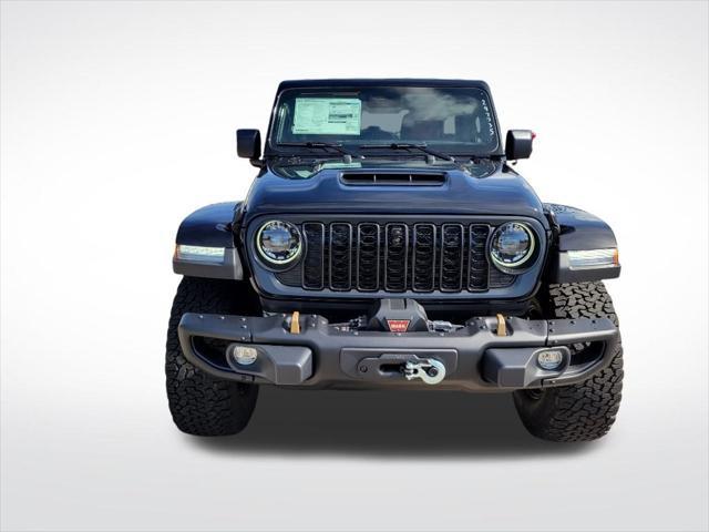 new 2024 Jeep Wrangler car, priced at $90,402