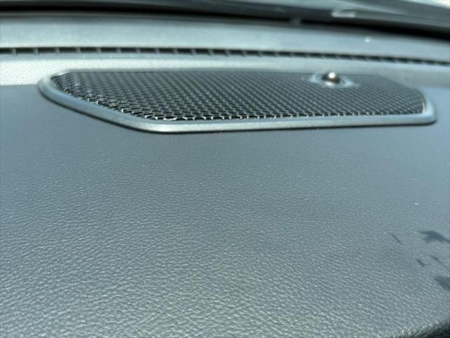 used 2024 Ram 1500 car, priced at $36,936