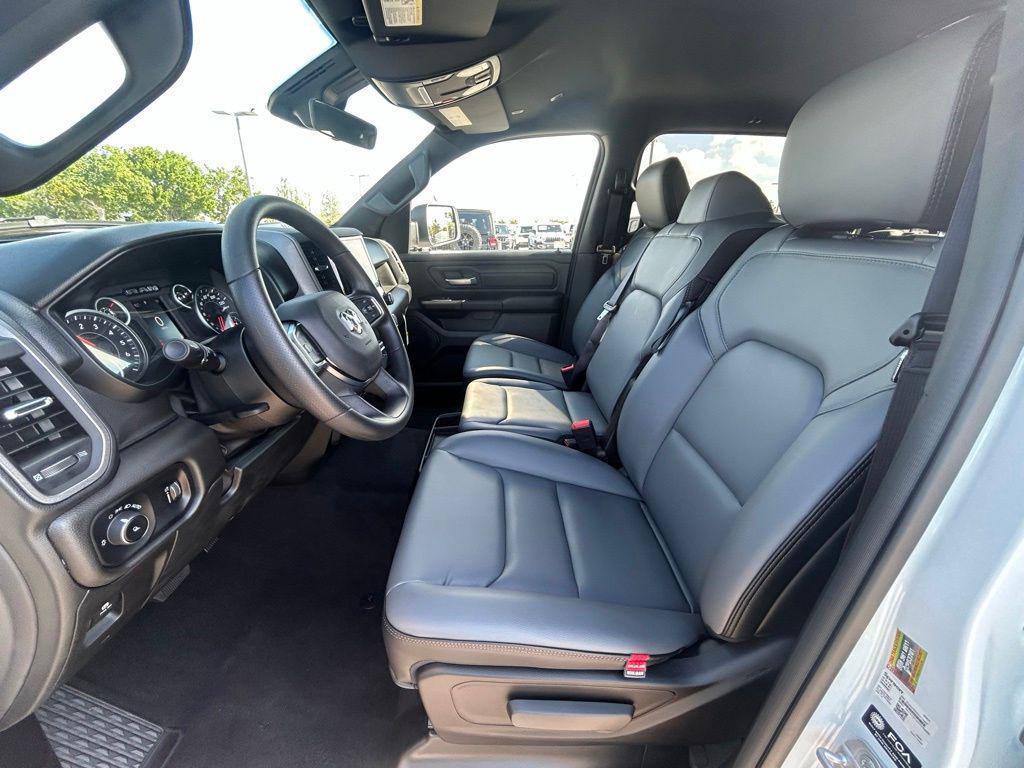 new 2026 Ram 1500 car, priced at $47,495