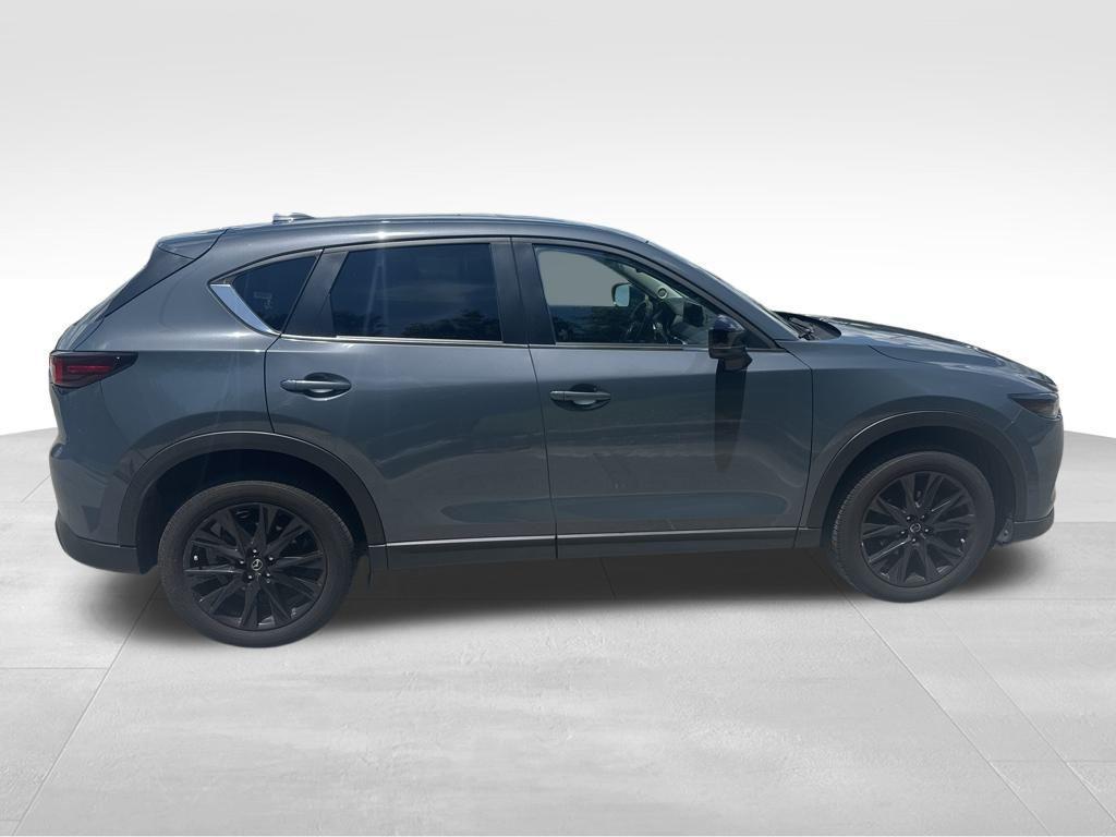 used 2023 Mazda CX-5 car, priced at $23,485