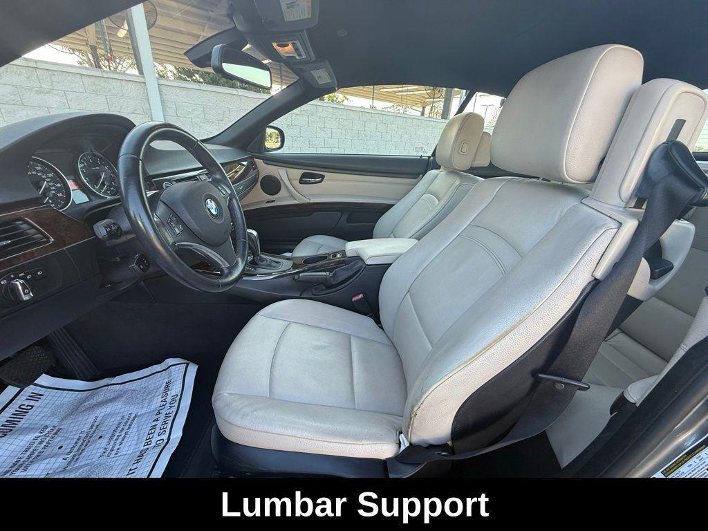 used 2011 BMW 328 car, priced at $10,518