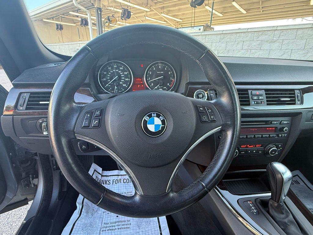 used 2011 BMW 328 car, priced at $10,518