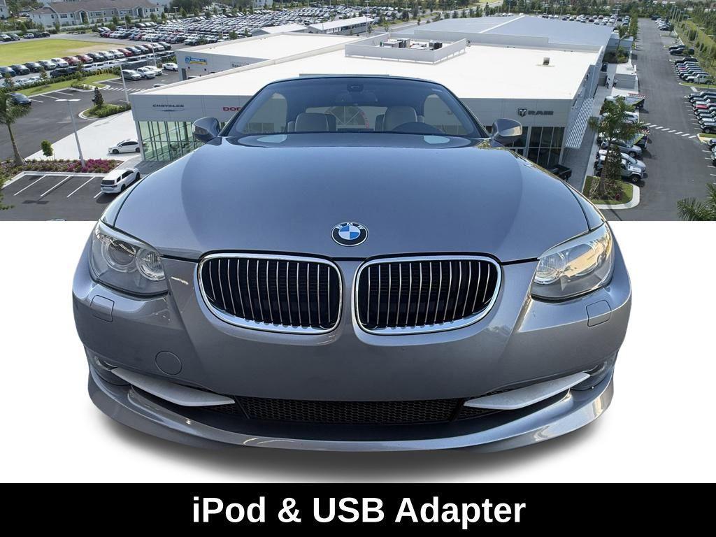 used 2011 BMW 328 car, priced at $10,518