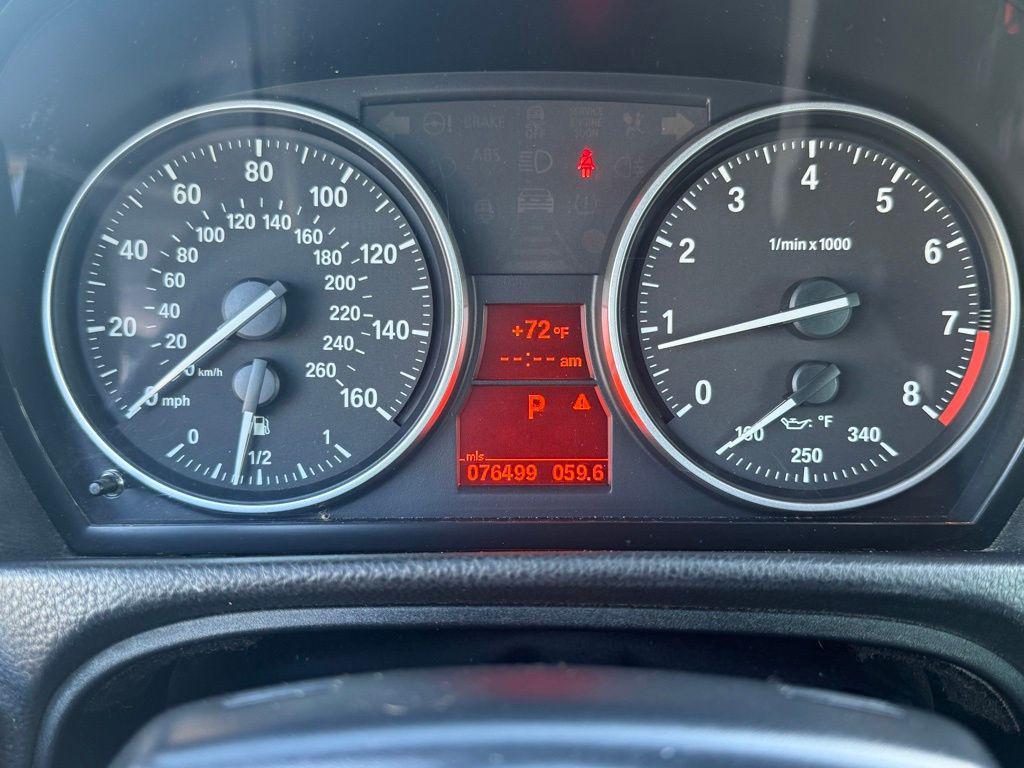 used 2011 BMW 328 car, priced at $10,518