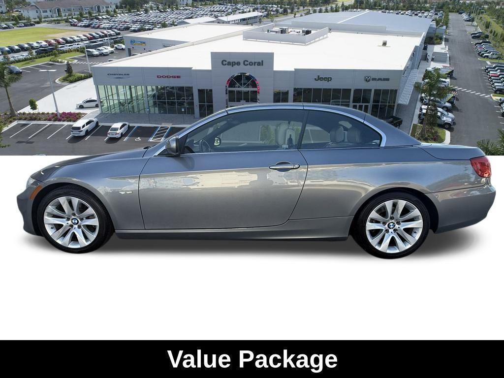 used 2011 BMW 328 car, priced at $10,518