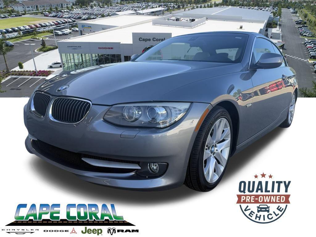 used 2011 BMW 328 car, priced at $10,518