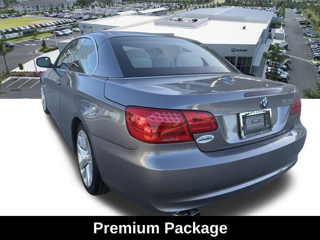 used 2011 BMW 328 car, priced at $10,518