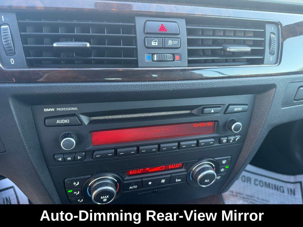 used 2011 BMW 328 car, priced at $10,518