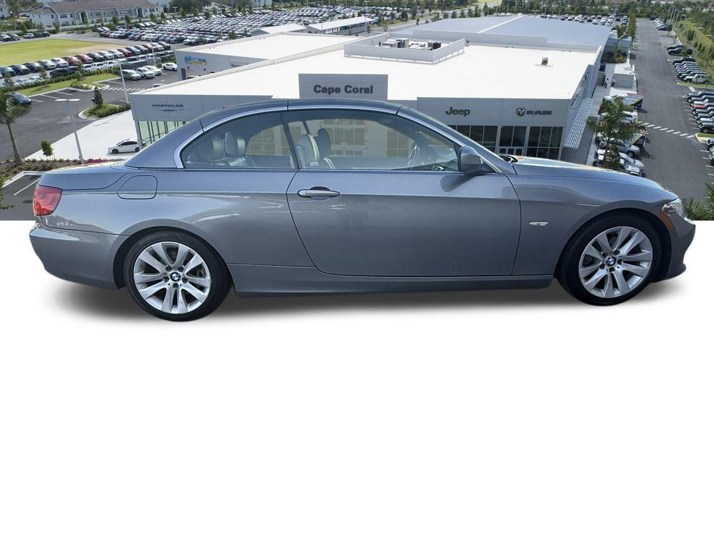 used 2011 BMW 328 car, priced at $10,518