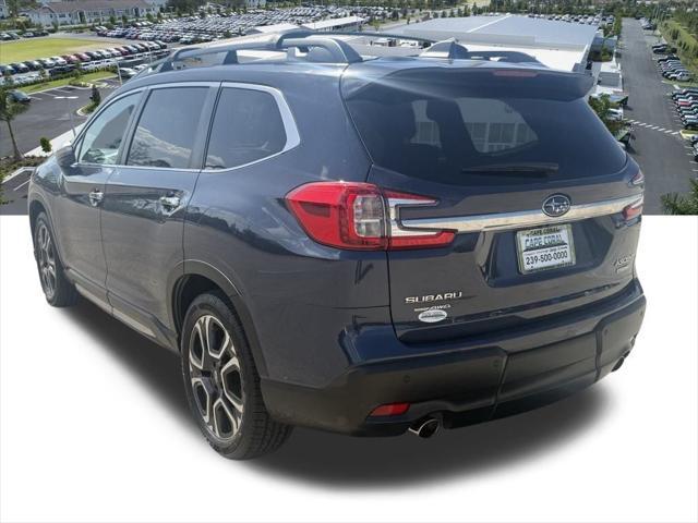 used 2023 Subaru Ascent car, priced at $36,432