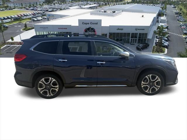 used 2023 Subaru Ascent car, priced at $36,432