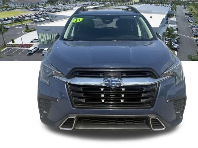 used 2023 Subaru Ascent car, priced at $36,432