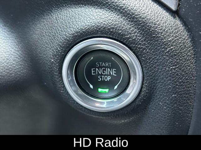 used 2020 Chevrolet Silverado 2500 car, priced at $52,902