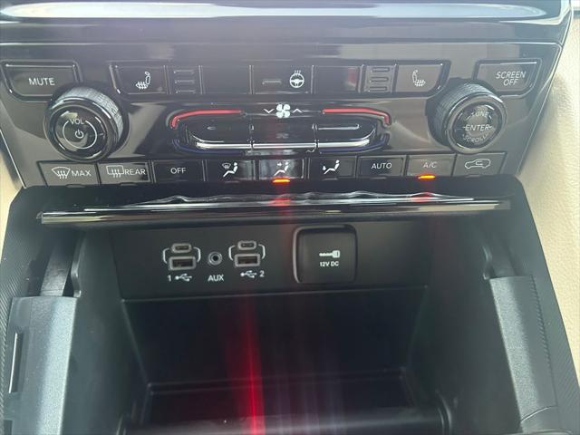 new 2025 Jeep Grand Cherokee car, priced at $42,055
