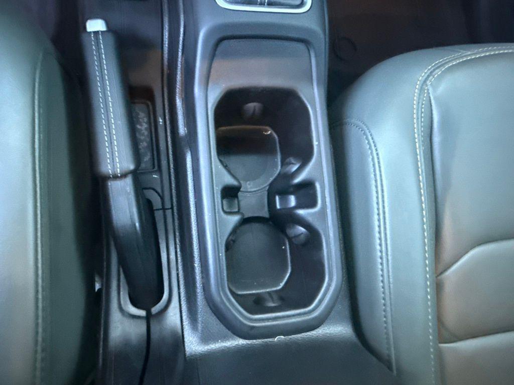 used 2024 Jeep Wrangler 4xe car, priced at $47,973