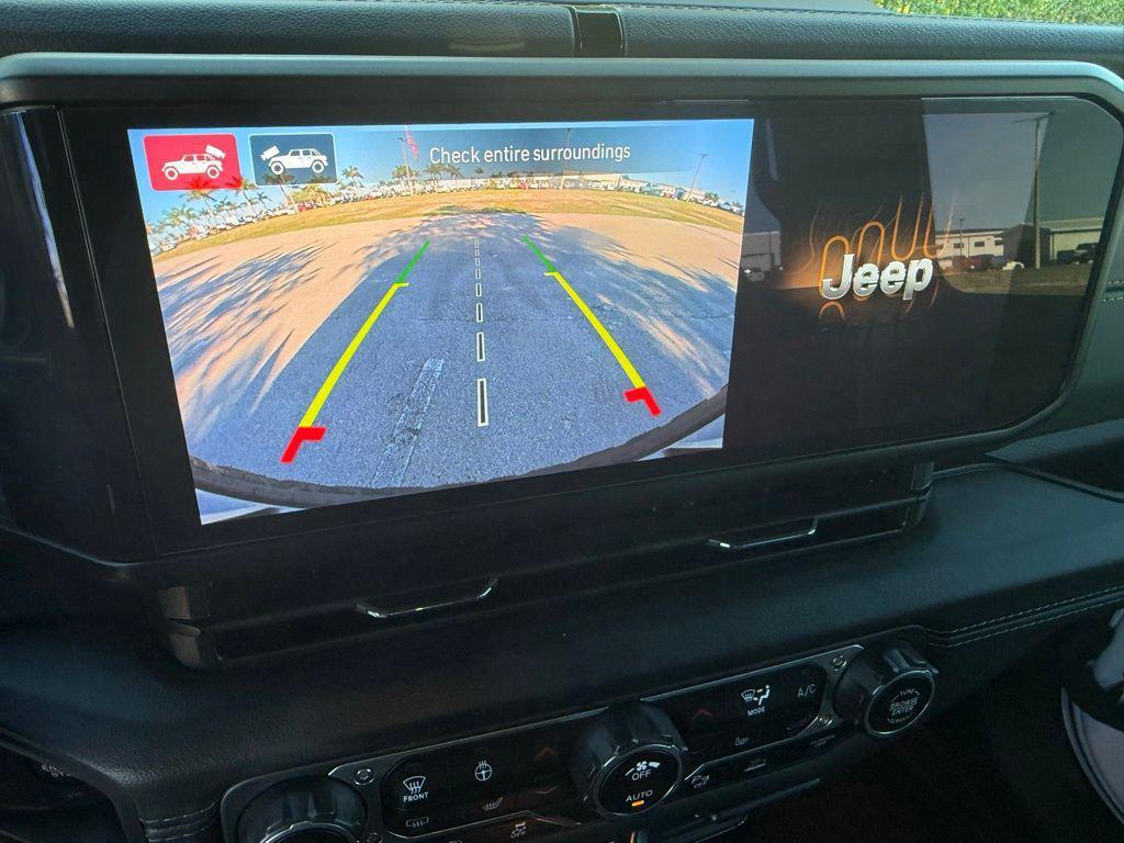used 2024 Jeep Wrangler 4xe car, priced at $47,973