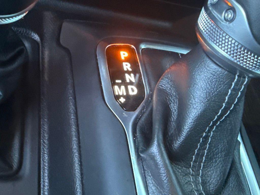 used 2024 Jeep Wrangler 4xe car, priced at $47,973