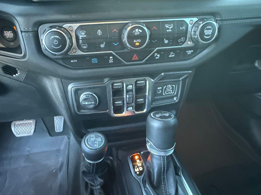 used 2024 Jeep Wrangler 4xe car, priced at $47,973