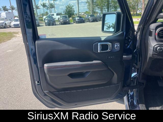 new 2025 Jeep Gladiator car, priced at $52,773