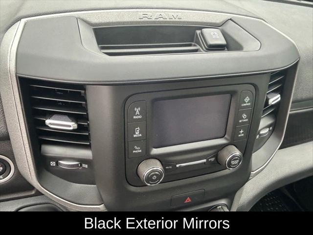 used 2024 Ram 2500 car, priced at $44,930