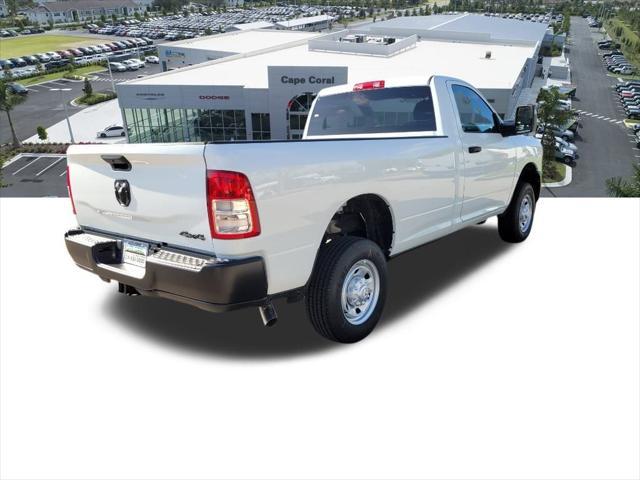 new 2024 Ram 2500 car, priced at $45,446