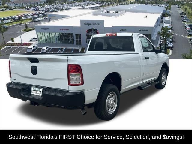 used 2024 Ram 2500 car, priced at $44,930