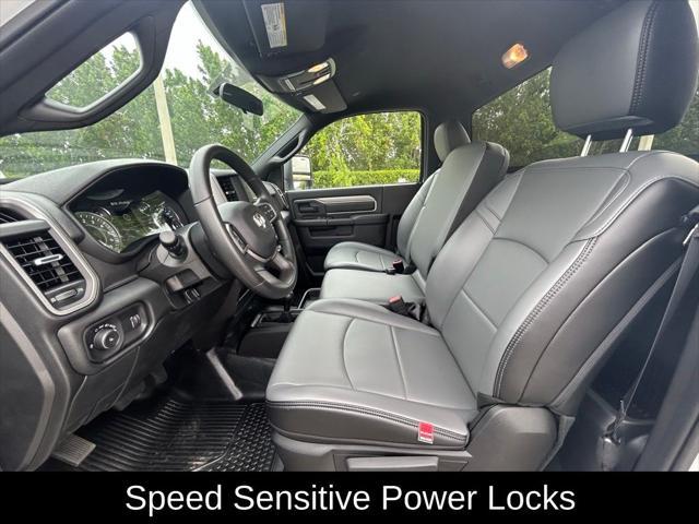 used 2024 Ram 2500 car, priced at $43,930