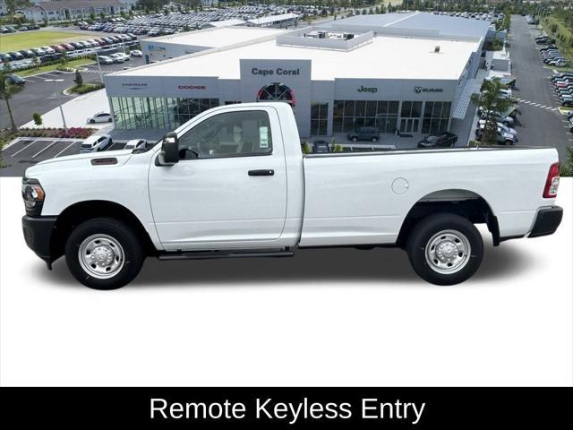 used 2024 Ram 2500 car, priced at $44,930