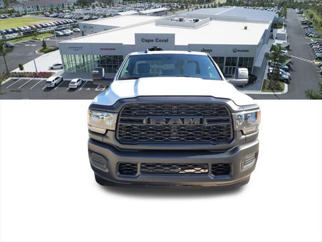 new 2024 Ram 2500 car, priced at $45,446