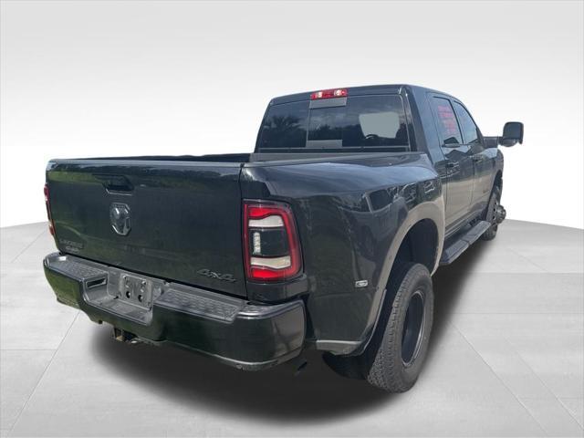 used 2024 Ram 3500 car, priced at $73,915