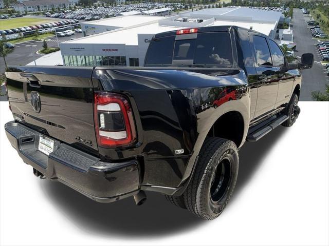 used 2024 Ram 3500 car, priced at $68,979