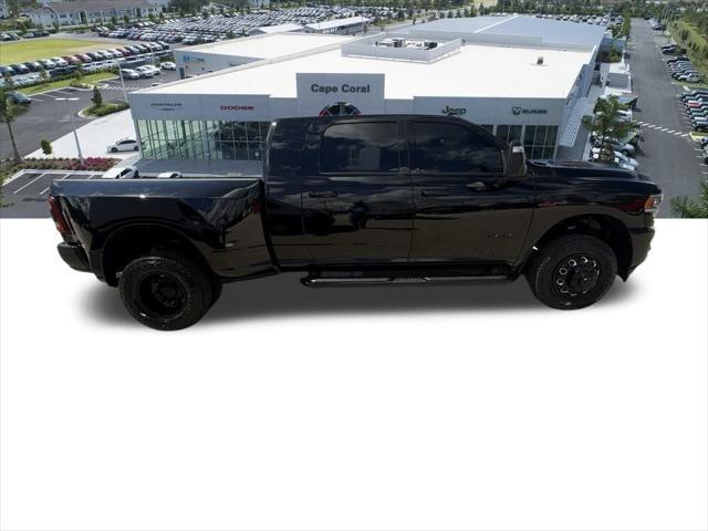 used 2024 Ram 3500 car, priced at $68,979