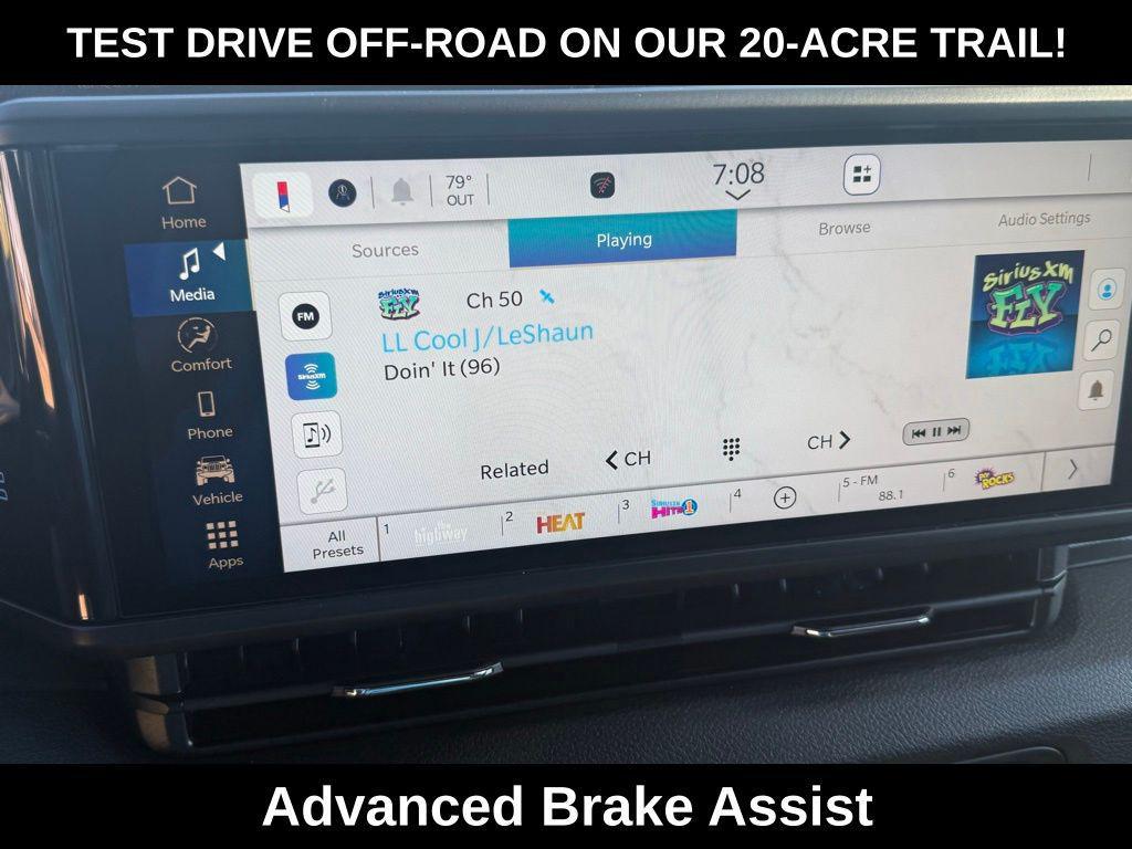 new 2026 Jeep Wrangler car, priced at $50,620