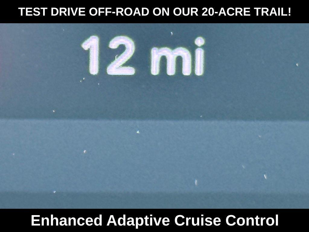 new 2026 Jeep Wrangler car, priced at $50,620