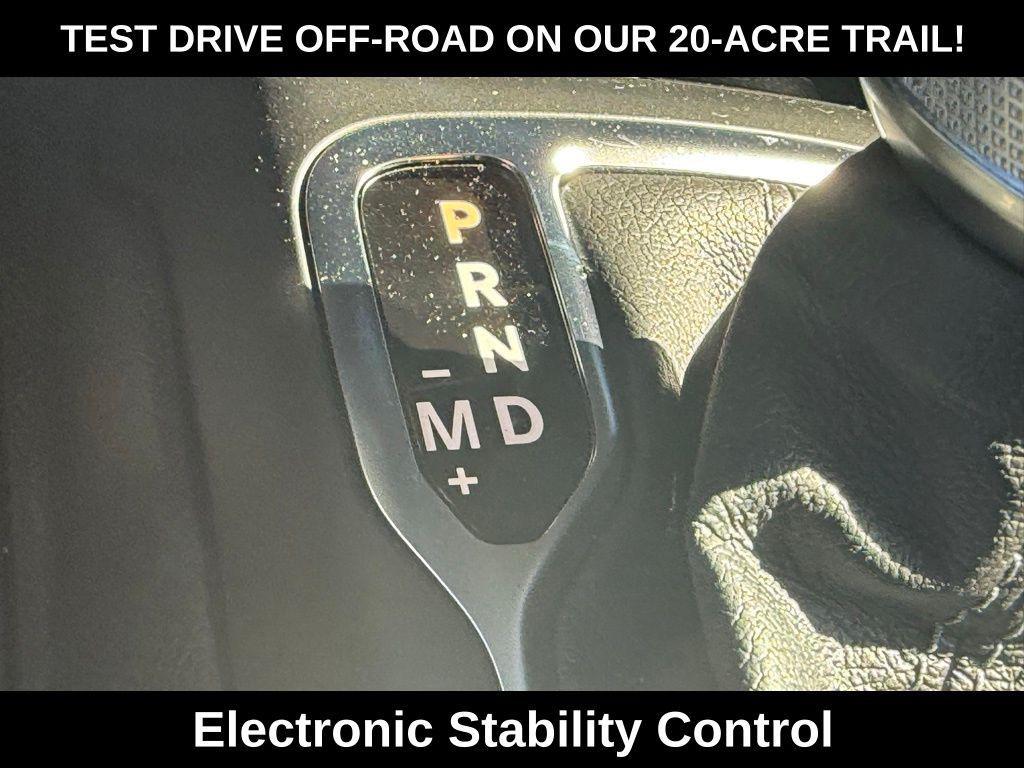 new 2026 Jeep Wrangler car, priced at $50,620