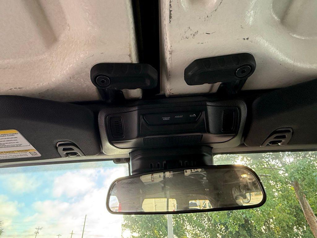 used 2024 Jeep Wrangler car, priced at $38,766