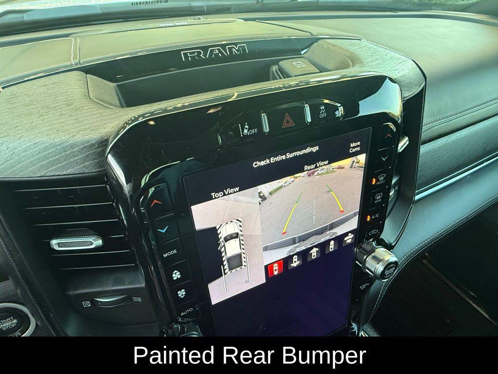 used 2022 Ram 2500 car, priced at $59,992