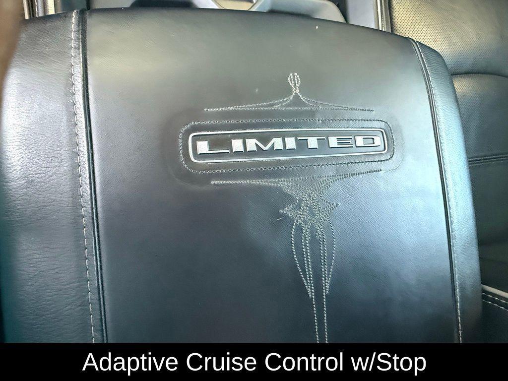 used 2022 Ram 2500 car, priced at $59,992