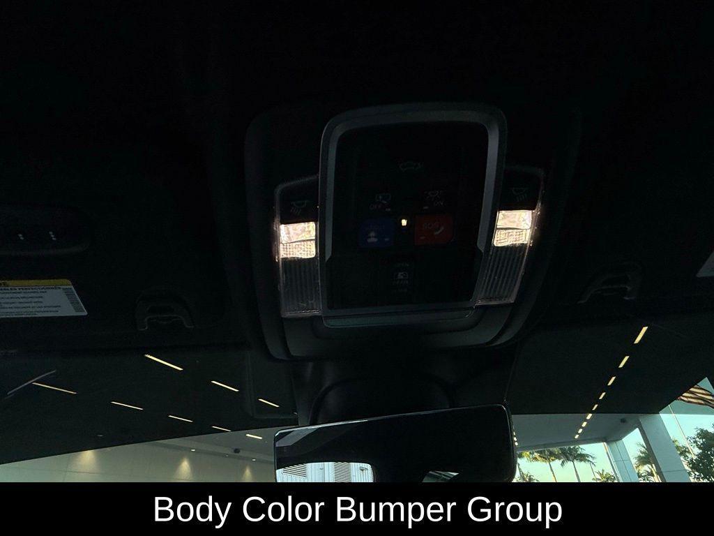 used 2022 Ram 2500 car, priced at $59,992