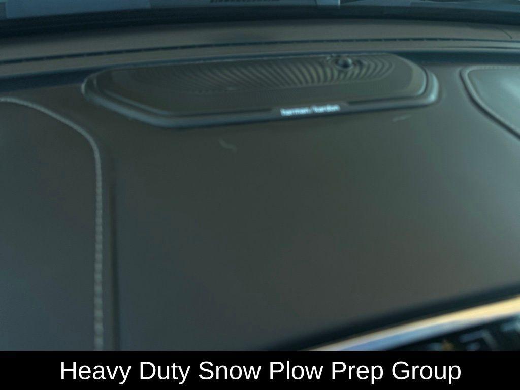 used 2022 Ram 2500 car, priced at $59,992